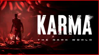 KARMA: The Dark World Digital Deluxe