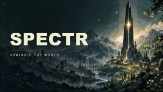 SPECTR: Rekindle the World