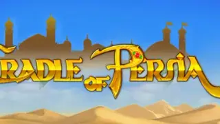 Cradle of Persia