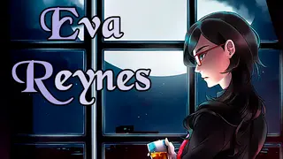 Eva Reynes