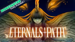 Eternals' Path