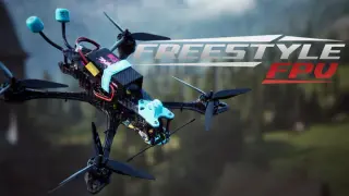 FREESTYLE FPV