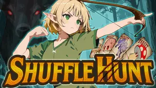 ShuffleHunt