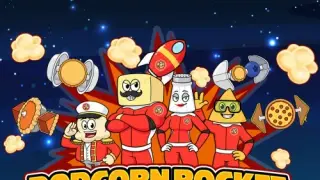 Popcorn Rocket - Switch