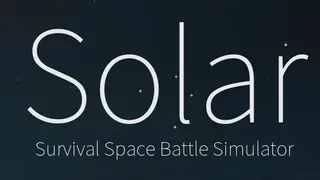 Solar - Survival Space Battle Simulator