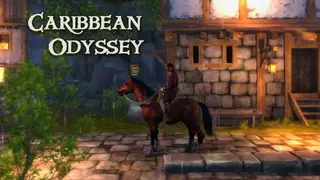 Caribbean Odyssey