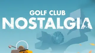 Golf Club Nostalgia - Switch