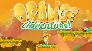 Orange Adventure
