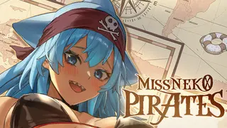 MissNeko:Pirates
