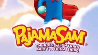 Pajama Sam 2: Thunder And Lightning Aren't So Frightening - Switch