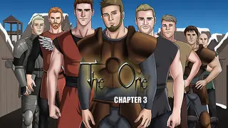 The One Chapter 3