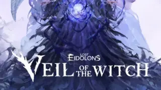Lost Eidolons: Veil of the Witch - Switch