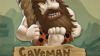 Caveman Chuck - Switch