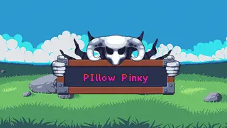 Pillow Pinky