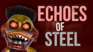 Echoes Of Steel