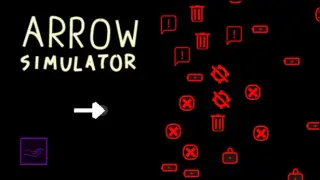 Arrow Simulator