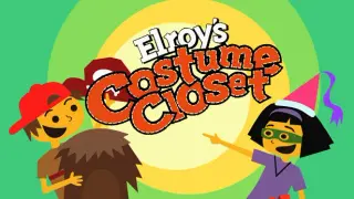 Elroy's Costume Closet