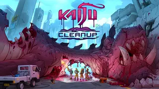 Kaiju Cleanup