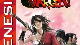 Water Margin - The Tale of Clouds and Wind