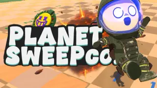 Planet Sweep Company
