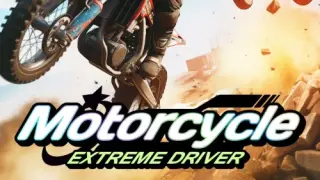 Motorcycle Extreme Driver: Moto Racing Simulator - Switch