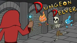 Dungeon Delver