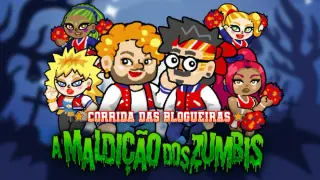CDB6: A Maldição dos Zumbis
