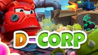 D-Corp - Switch