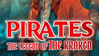Pirates: The Legend of the Kraken - Switch