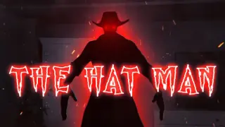 The Hat Man