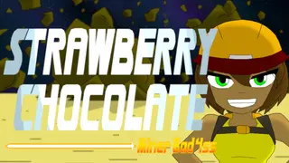 Strawberry Chocolate: Miner 8AD 4SS