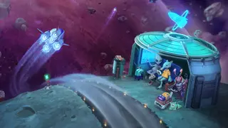 Spacebase Startopia (Xbox One & Series)