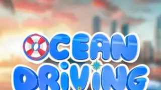Ocean Driving: Boat Parking Simulator - Switch