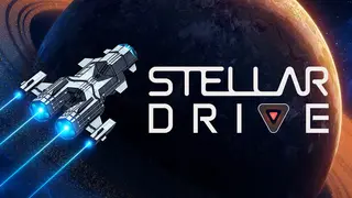 StellarDrive