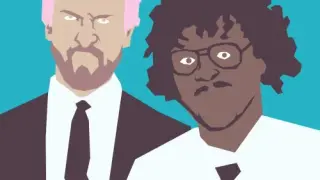 Negative Nancy - Switch