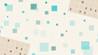 Square Logic - Xbox One & Series