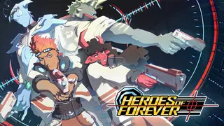 Heroes of Forever