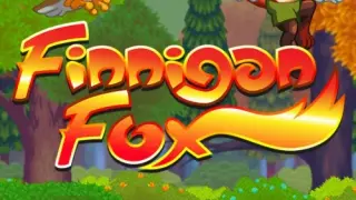 Finnigan Fox - Switch