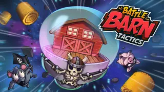 Battle Barn: Tactics