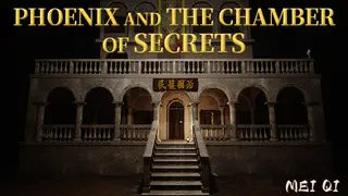 MeiQi:Phoenix and the Chamber of Secrets