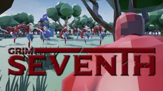 Grim Seventh