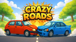 Crazy Roads