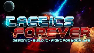 Tactics Forever