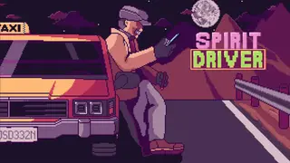 Spirit Driver