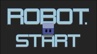Robot.Start - Puzzle Game