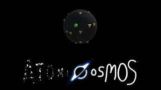 Atomic Cosmos