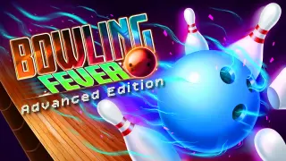 Bowling Fever Advanced - Switch