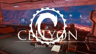 Cellyon: Boss Maker