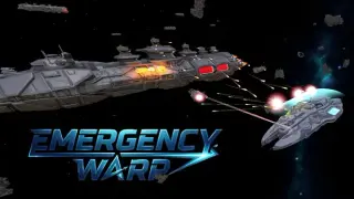 Emergency Warp