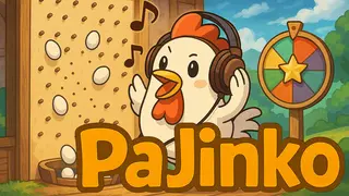PaJinko